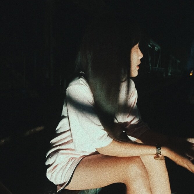 Pattama___'s tweet photo. อ่อนแอไม่แพ้กับใคร https://t.co/knJHPCZpMF