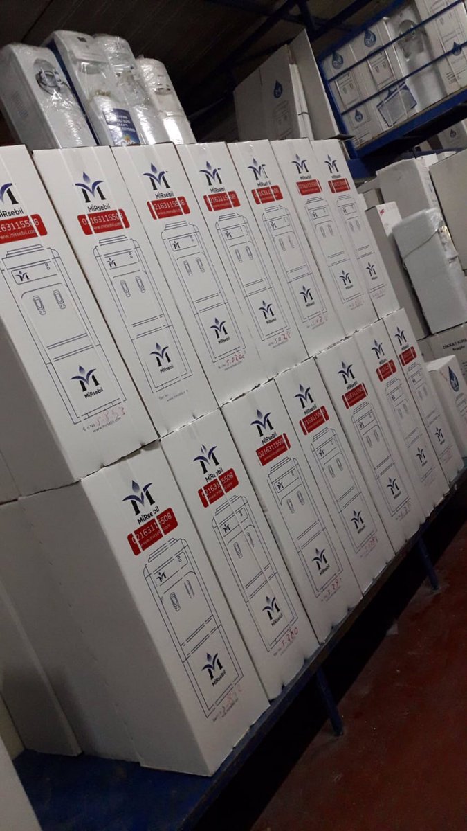 Mirsebil's tweet photo. Revize edilmiş su sebilleri https://t.co/XJKB0Z1SJx