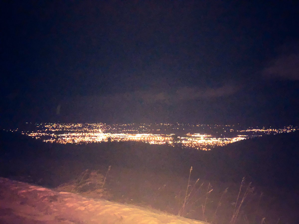 TrooperBragg's tweet photo. Took full advantage of being “on the top of the world” after my partner’s pursuit. #gotem #donotrunfromthepolice #jeffersoncountymontana https://t.co/grI0Gkmq2x