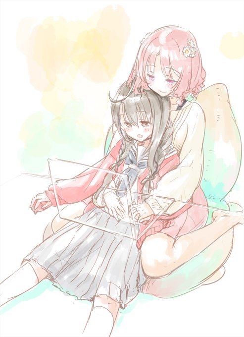 ※貼り直して前ツイート消します
ピクシブのらくがき置き場
🎨⇒「★★日々の落描置き場★★(随時更新)」
https://t.co/4bfqy5EZEt

一時置き場なので古いものから消えますが🐘✏️にも同じ画像が大体あります
🐘⇒PAWOO
https://t.co/tqsfr7Sn4W✏️
✏️⇒ピクシブスケッチ
https://t.co/bxoaRAHwHg 