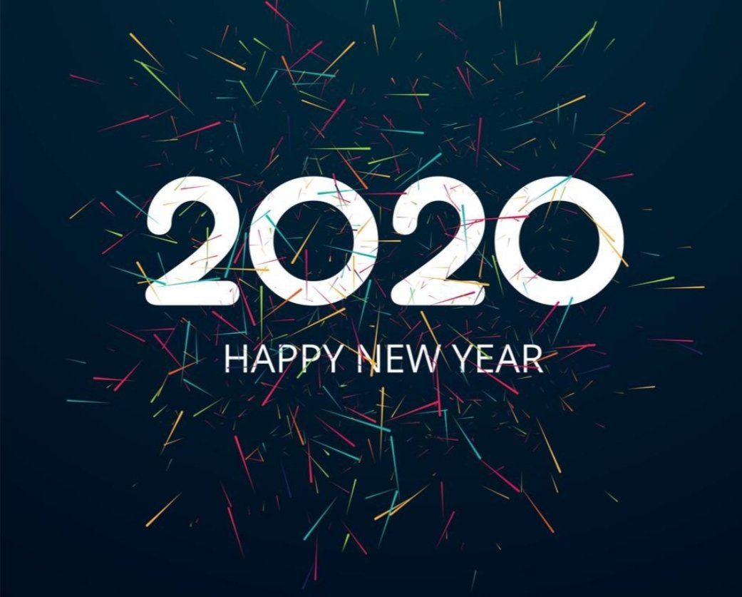 Vocazioni Atonement On Twitter Buon 2020 A Tutti Che Sia