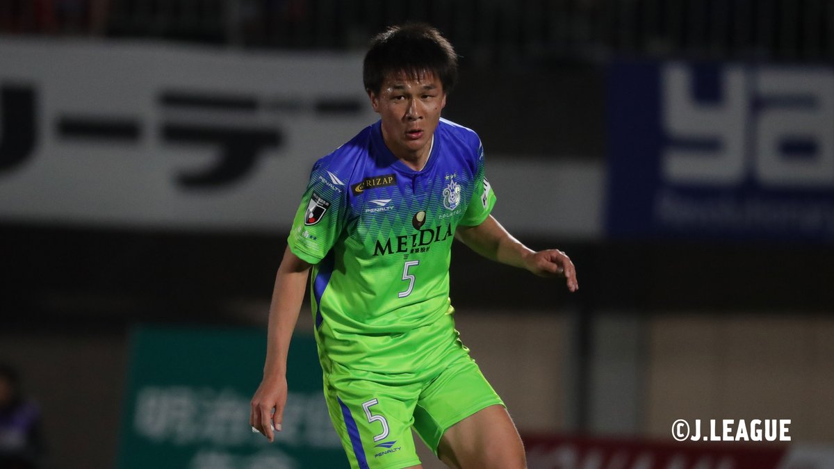 吉田歩未 A Twitter