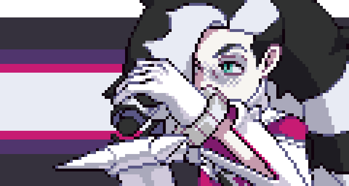 octolingrndzvs's tweet photo. if I end up doing all the swsh gym leaders (+maybe leon or whoever else) I'll prob compile them into one post? for now here's allister and piers https://t.co/0BqrJxM9ru
