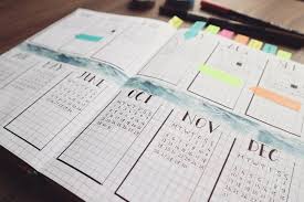 Thursday Thoughts!

It is a new year!! Stat utilizing a planner or bullet journal to stay on tasks and driven!

#SPHHLC