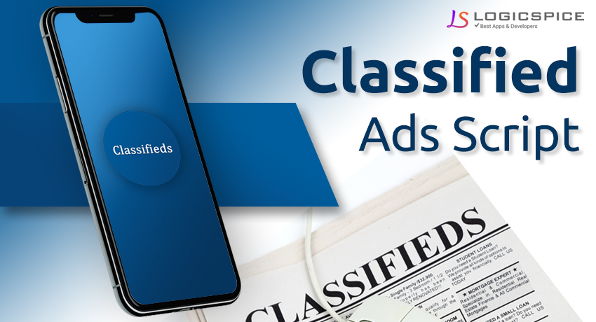 LogicSpice's tweet image. Make your own Classified Marketplace like Craigslist, Olx with our ready to use classified ads script in less time. (Demo Link: bit.ly/2LjCpqb)
#CraigslistClone #OlxClone #ClassifiedAdsScript