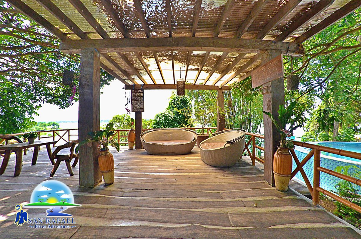 weekend getaway near Manila for family