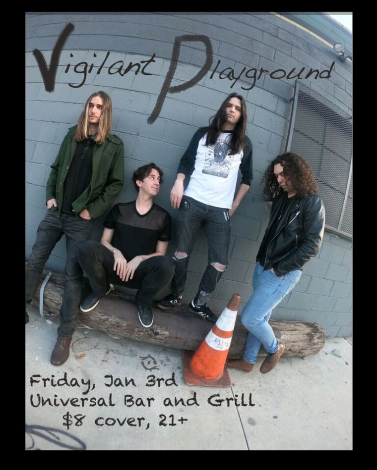 bandVP tweet picture
