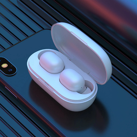 🥳🥳🤩🤩
 Haylou GT1 Headset HD Stereo Bluetooth Earphone !
 Preço: USD$19.50
 👉👉 buff.ly/36duVQa
 Lista de Coupon: buff.ly/35PkAtr