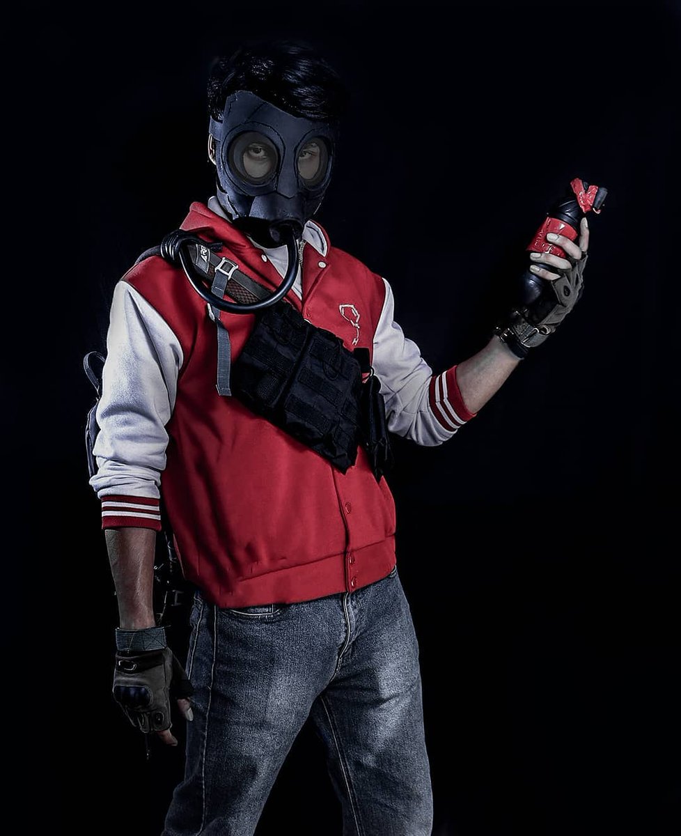 1080x1080 rainbow six siege on The Ubicosplay Showroom Ubicosplay Twitter