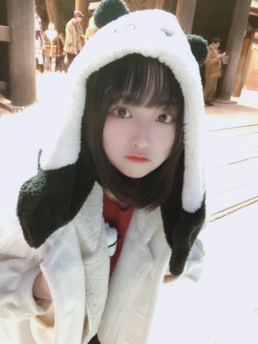 Twitterのコスプレ画像15