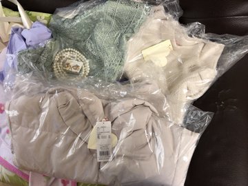 トランテアン ソンドゥモード 31 Sons De Mode 福袋21の中身ネタバレと通販予約先と実店舗初売り情報