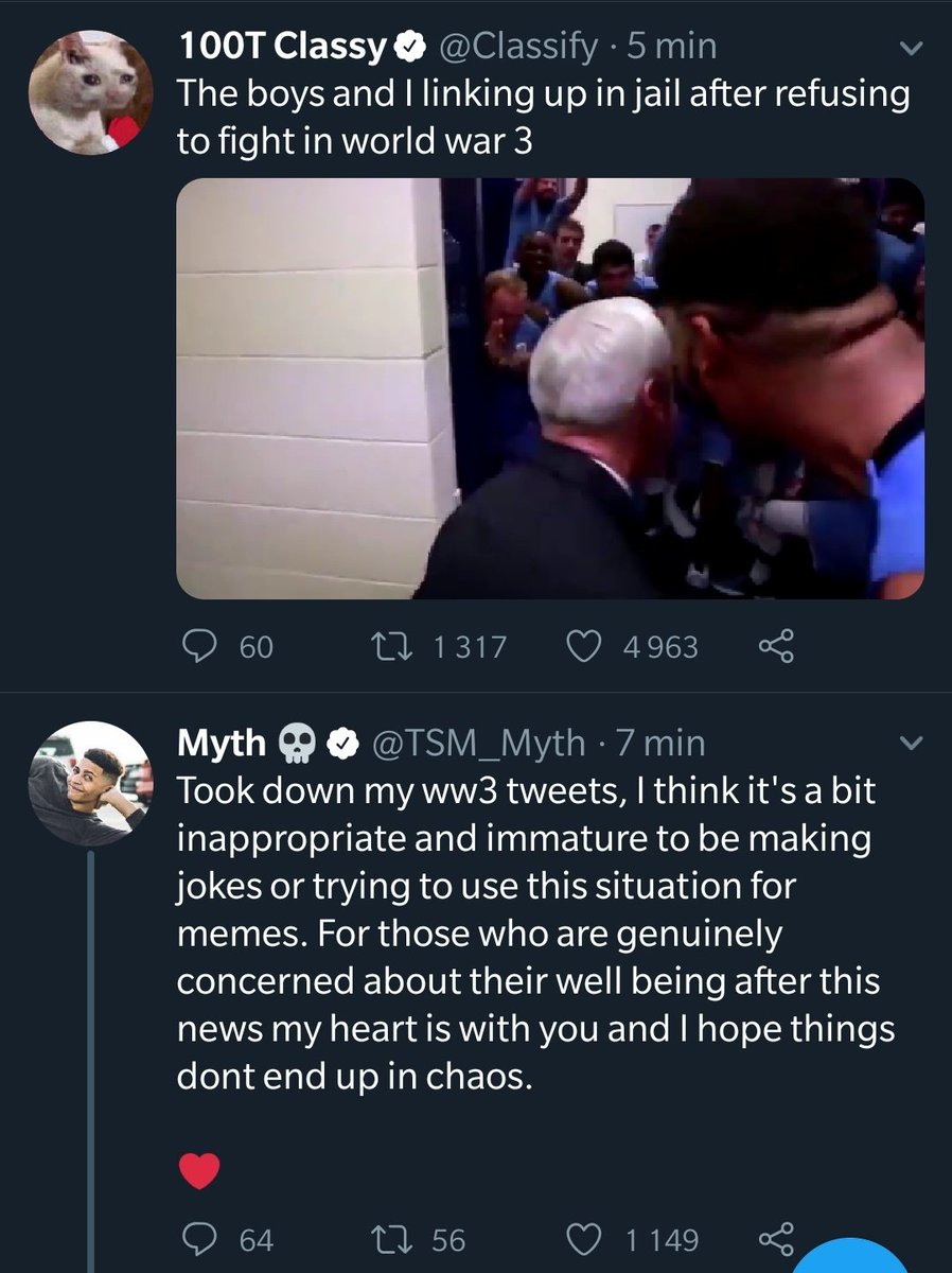 HeyDeese's tweet photo. @TSM_Myth https://t.co/wYq40ZGTd8