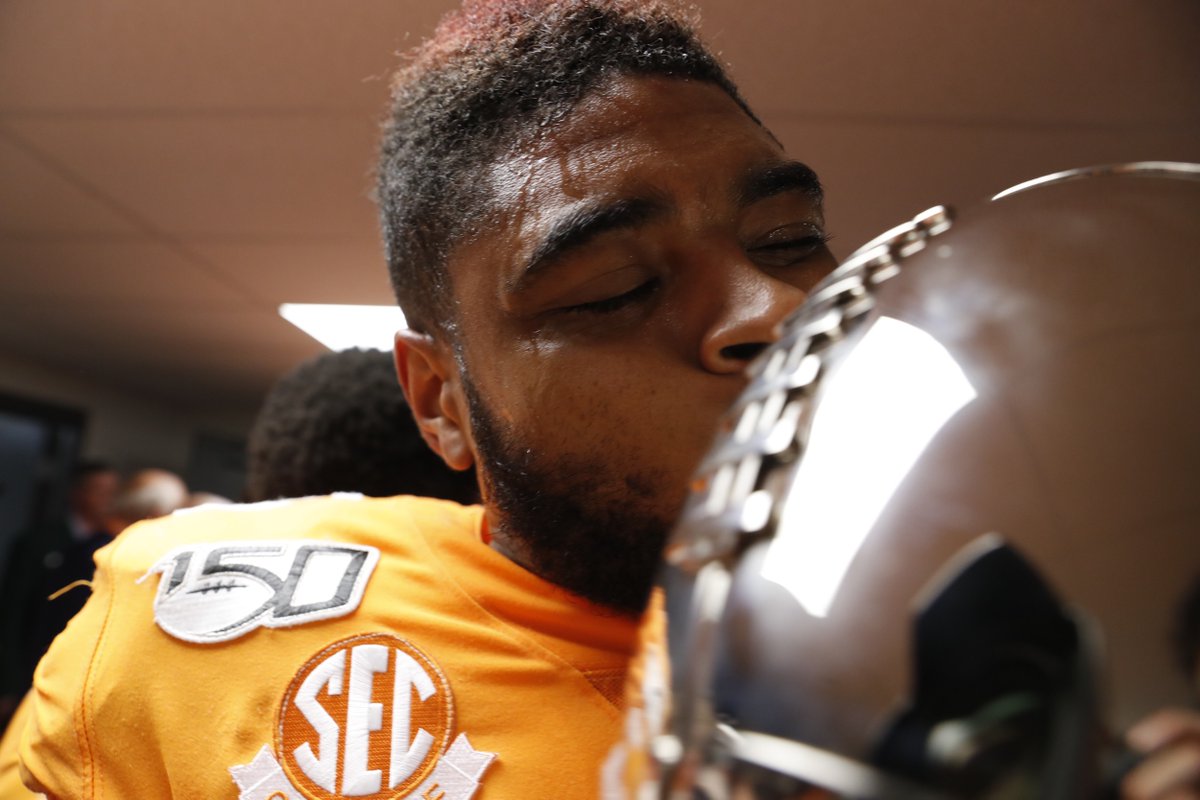Vol_Football's tweet photo. Be still my heart. https://t.co/NseOgEOBSd