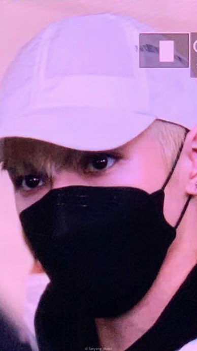 200103 ICN
#태용
#TAEYONG 
#NCT127