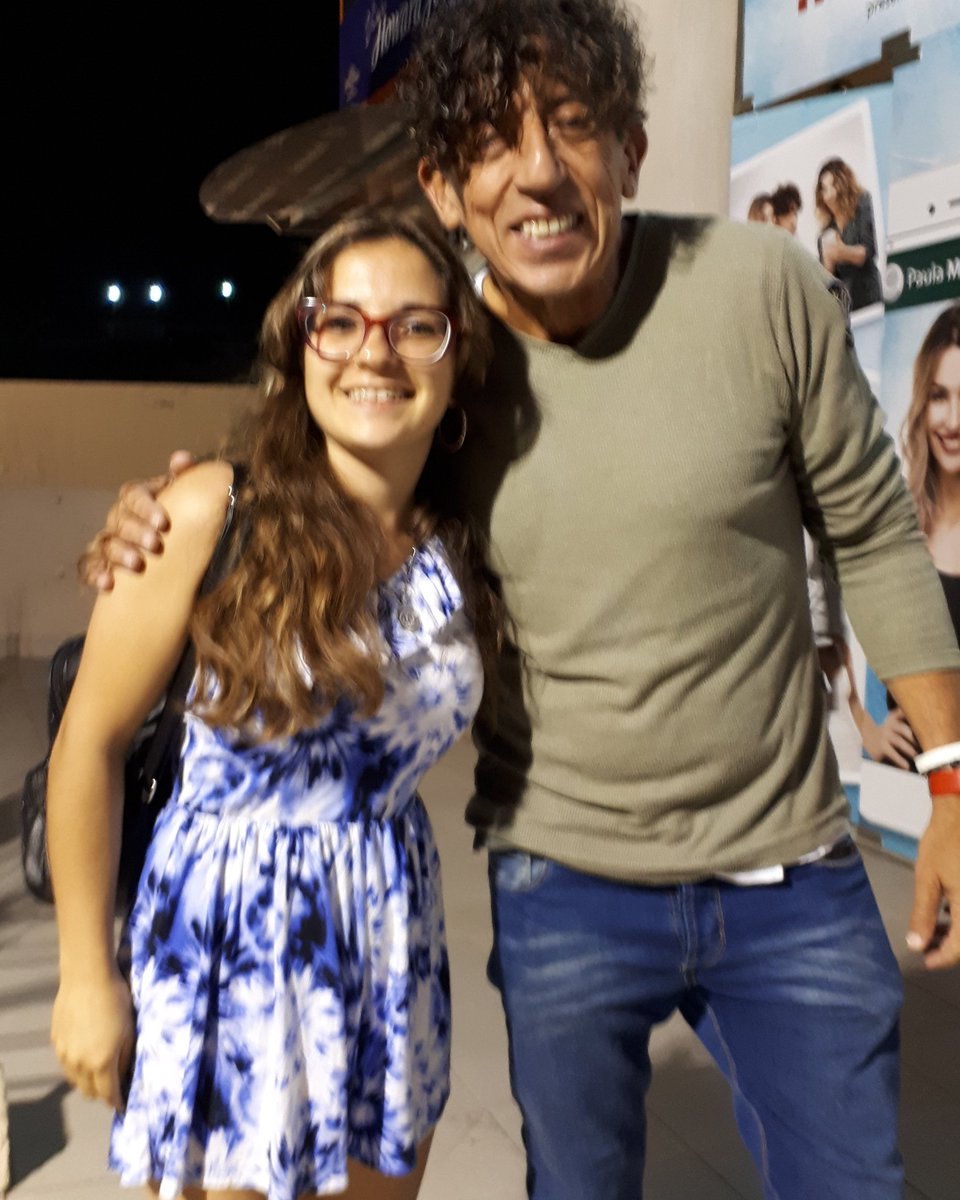 aldismall's tweet photo. Fotito con @alemullerok 
Alias "huevo" una actorazo.. cada vez que te veo me haces reir...sos muy cómico 🤣😂
#perfectosdesconocidos https://t.co/GaQZ0i8Cz6