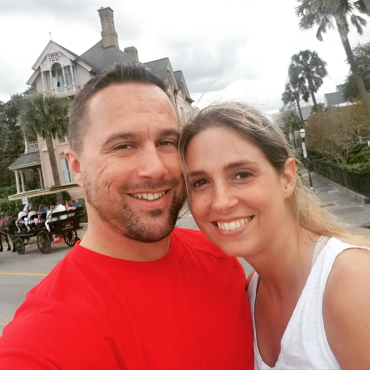 brianwebb79's tweet photo. You know when it's all just easy? When you find somebody who is on the same page? When you find somebody who accepts you as you are yet pushes you to be better? When you find  your person? It's like that.
#myperson #myfuture #StayTuned https://t.co/2xtysmKlKq