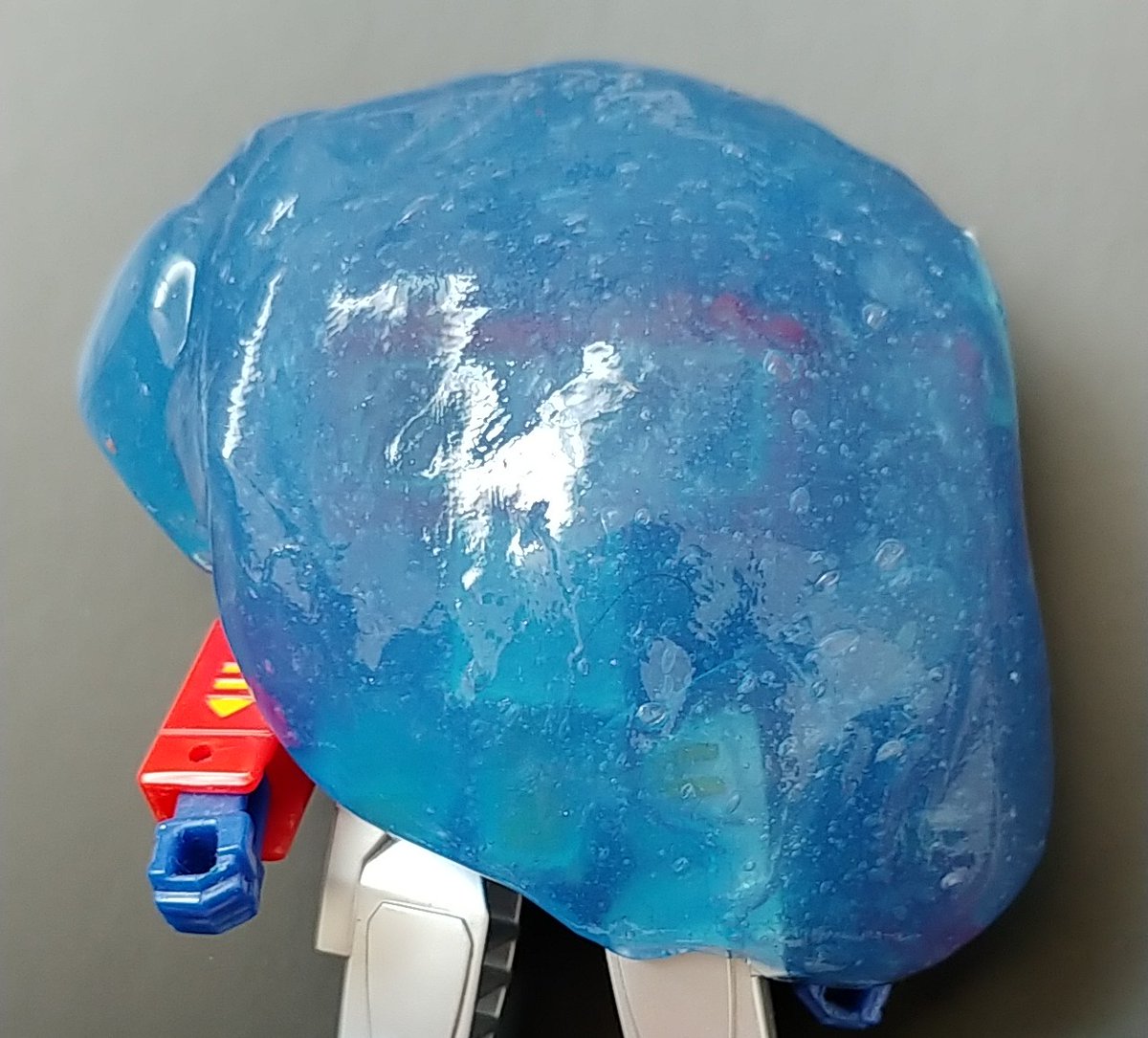 朗報 隙間汚れがキレイに取れる ダイソーの優秀過ぎるジェルクリーナー 話題の画像プラス