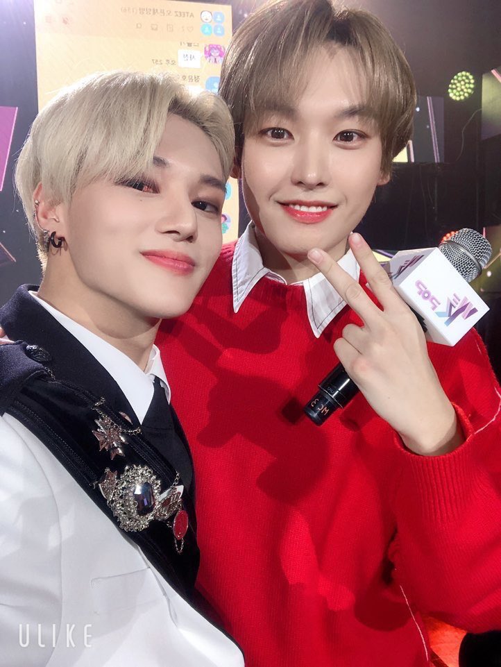 sf9fuI's tweet photo. moots it is time for a timeline cleanse💅✨ https://t.co/NqTsDQAeTH