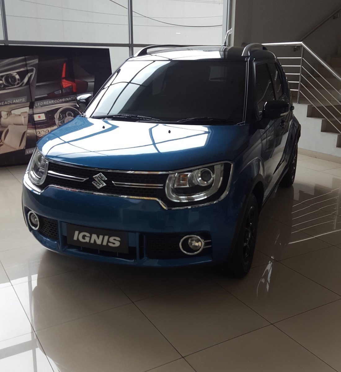 martinyogi's tweet photo. PROMO SUZUKI MOBIL

PICKUP DP 11 JT
KARIMUN DP 7 JT
IGNIS DP 12 JT
BALENO 22 JT
ERTIGA DP 8 JT

INFO LENGKAP HUB 

M YOGIE A
WA 088218749115
TLP 082216773749 https://t.co/IC7ZTdTO2A