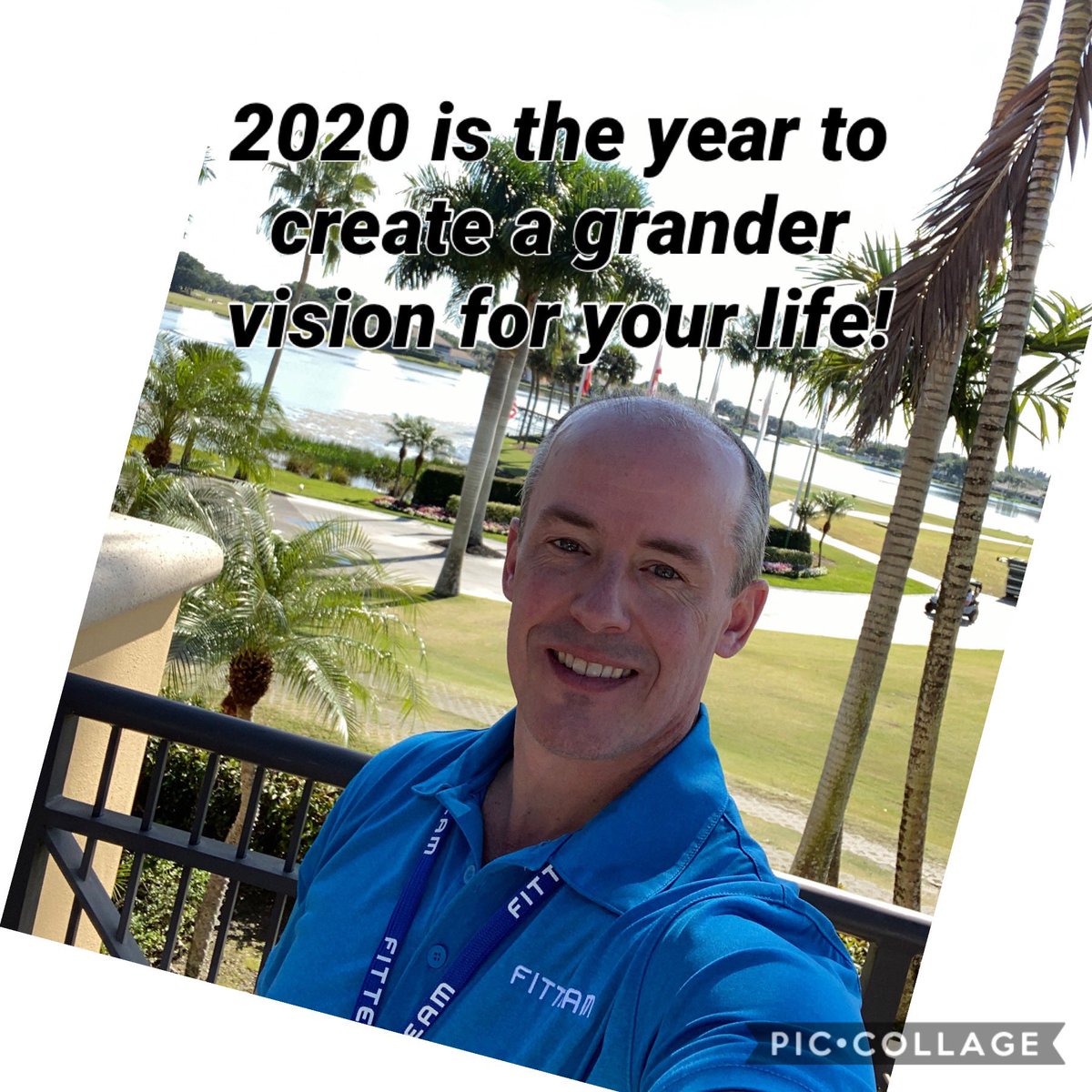 JereHill's tweet photo. 2020 is the year to create a grander vision for your life! 

#fitteam #vision #life #leadership #business #opportunity #2020 #2020vision https://t.co/bgANZNcSfe