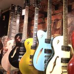 Photo by Gear Music (@GearMusic)
