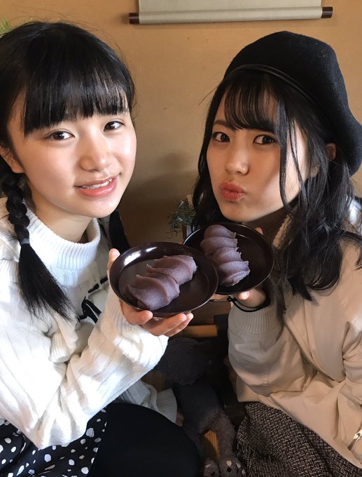 Twitterのコスプレ画像15