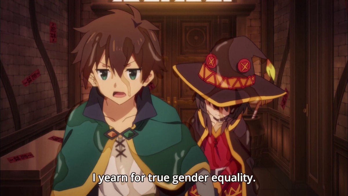 RiverdudeCovers's tweet photo. Feminists: “Men and Women should be treated equally!!!”

(WW3 starts)

Feminists: “It’s not fair for women to have to fight in a mans war”

Me: https://t.co/SdZdosxb4e
