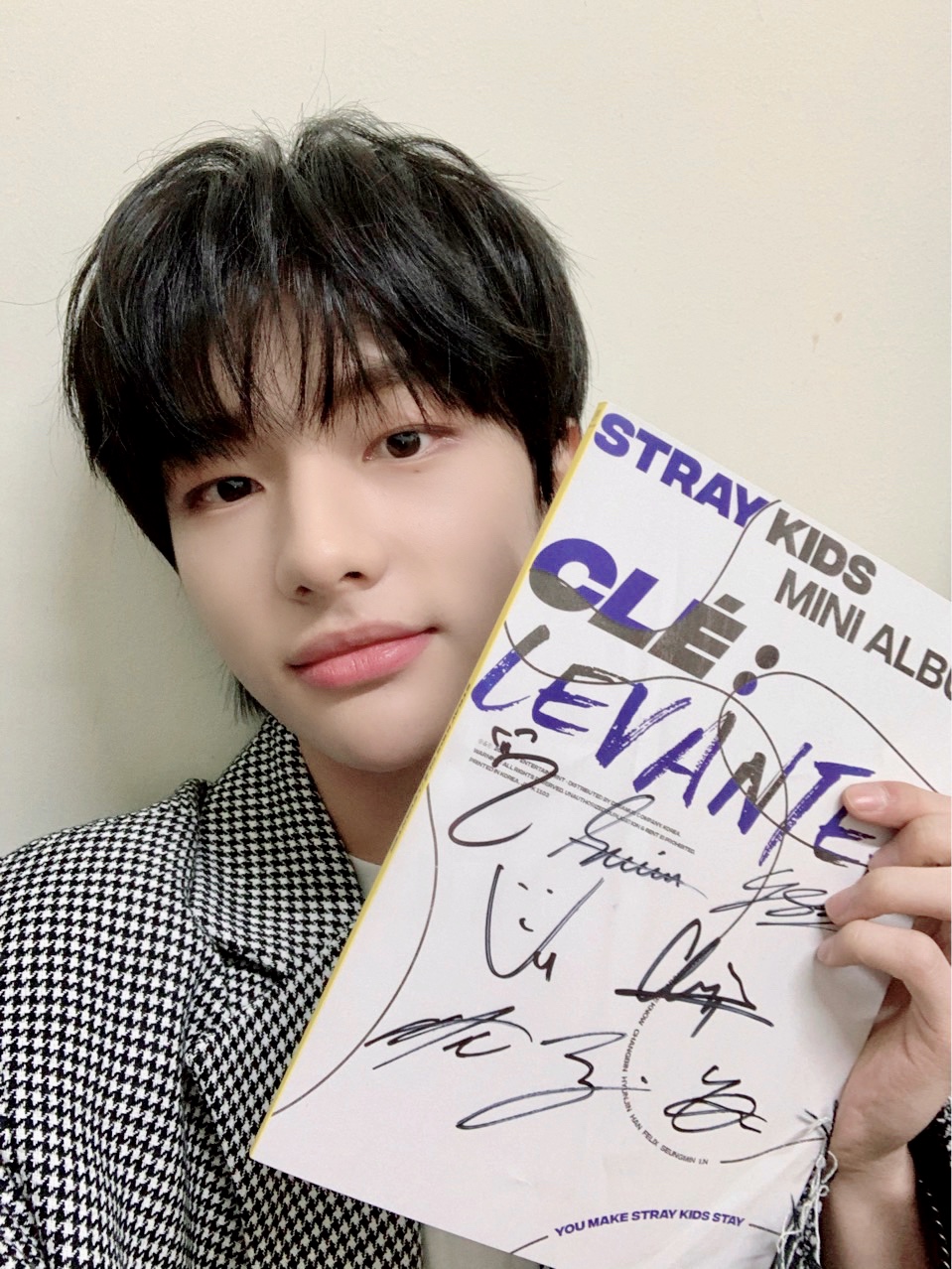 さ*る様 Stray kids mwave ミーグリ Meet & Greet さ*る様 Stray kids mwave ミーグリ Meet & Greet MEET&GREET