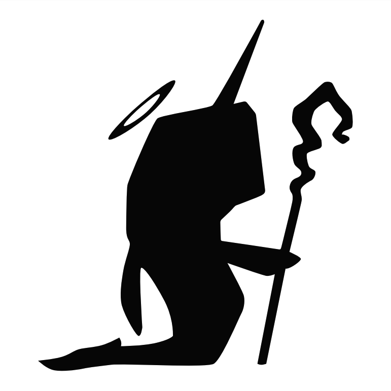 aaronfrost's tweet photo. Does anyone have the Prophetic Narwhal sticker for #ngconf2015? https://t.co/UQzNLd9XP4
