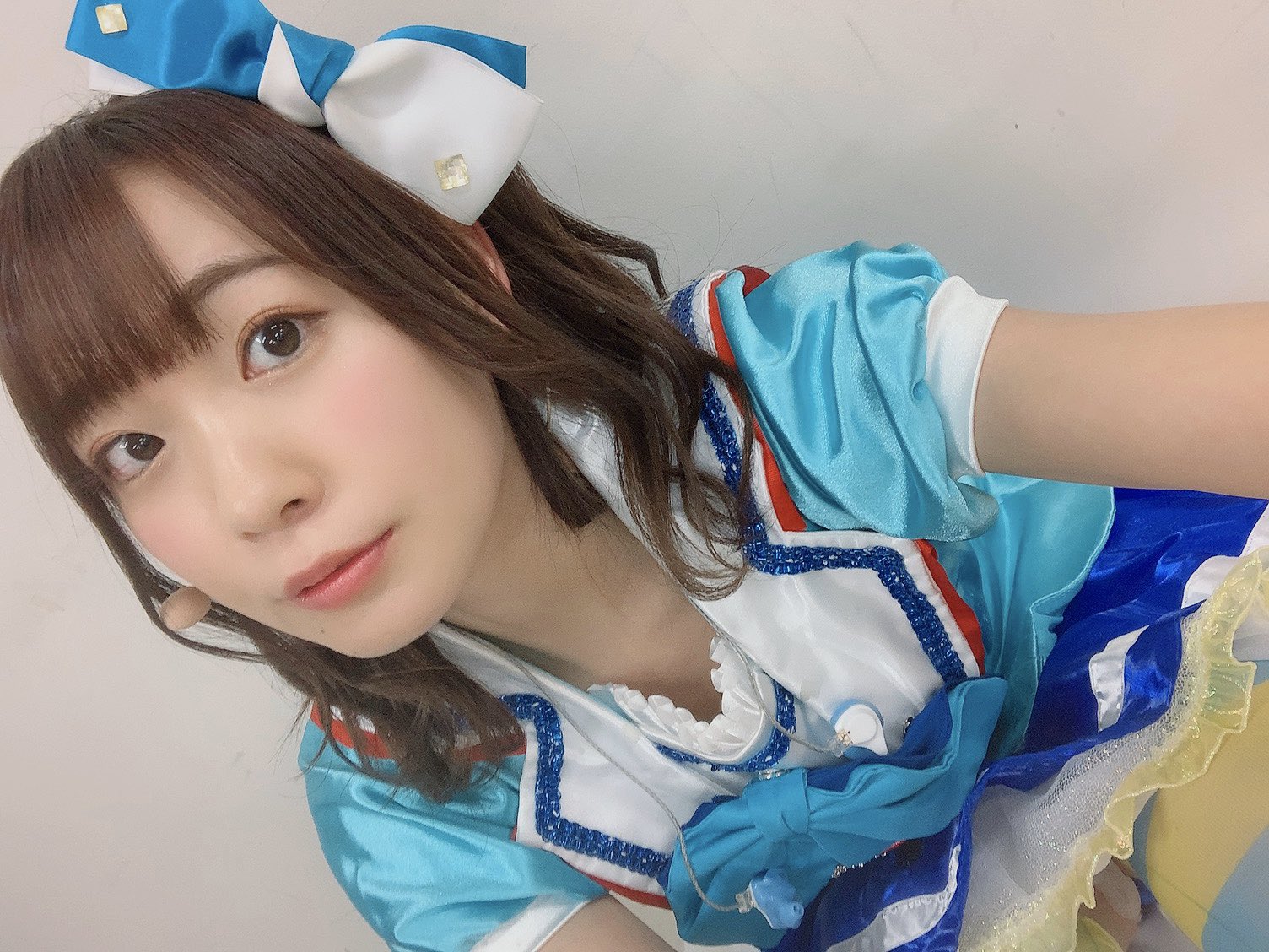斉藤 朱夏 على X: 