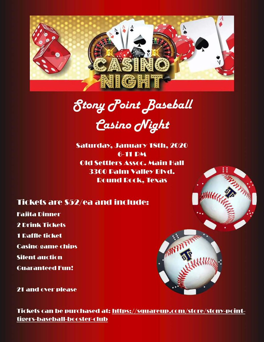 disneytakristin's tweet photo. The fun is almost here! Who's interested in a great night to support our baseball program? Let me know so we can get your tickets! 2 wks! #stpbaseball #WinTheDay https://t.co/krFNZqp1Km
