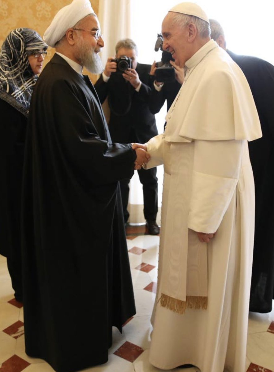 Network Of Time tweet media