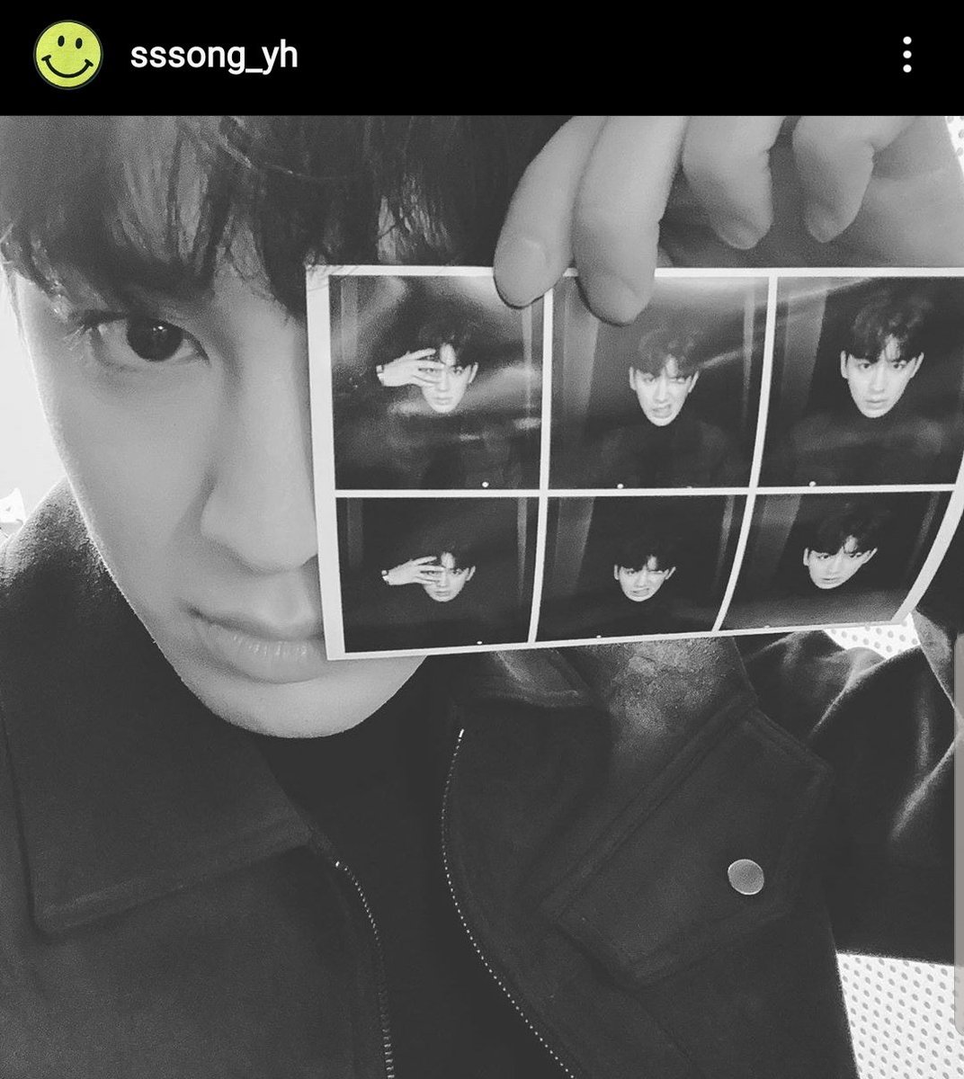 นูนูเซโย tweet media