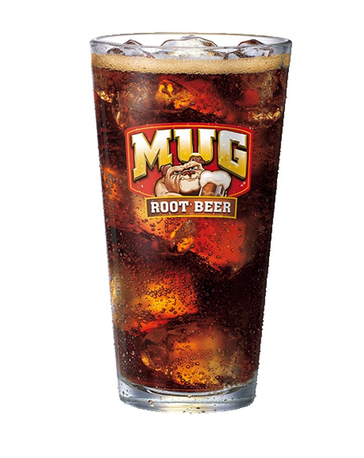 FatKidDeals's tweet image. 18 pack of Mug Root Beer, as low as $4.25!

amzn.to/2QETGhP
