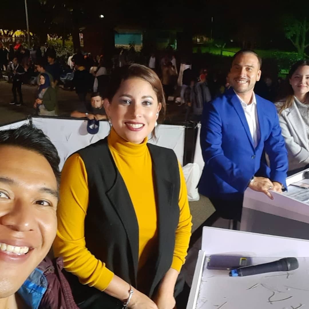 arlenvado's tweet photo. #Television
#rhematv https://t.co/FvWqLM3WjE