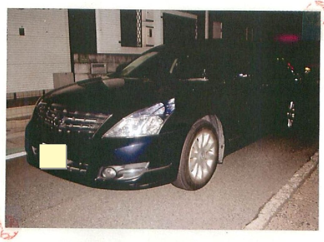車種がワカラナイほど車が損傷した事故とは対照的に この画像はとある交通死亡事故の事故車両 狭い道をすれ違いざまに歩行者を巻き込んで死亡させた 事故時の速度は10km H程度 奇跡的に助かる例もあるかと思えば 不幸な偶然が重なって死に至ることもある これが 車種がワカラナイほど車が損傷した事故とは対照的に この画像はとある交通死亡事故の事故車両 狭い道をすれ違いざまに歩行者を巻き込んで死亡させた 事故時の速度は10km H程度 奇跡的に助かる例もあるかと思えば 不幸な偶然が重なって死に至ることもある これが