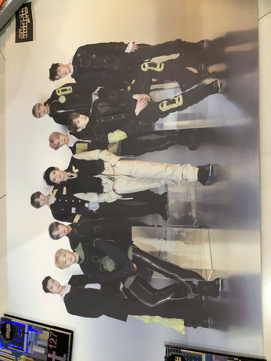 notonlybutalsom's tweet photo. โปสเตอร์ ขนาดใหญ่มากๆๆๆๆ
#nctsuperhuman
100฿ รวมกระบอก
ส่งฟรีลทบ***
โปสรวม ver คิโนะ / ver cd
ส่งระบุver. 💚
สนใจเมนชั่นได้เลยค่าา #ตลาดนัดnct #โดยอง #doyoung #jungwoo #taeyong #taeil #haechan #nct #jaehyun #marklee #johnny #notonlygoods https://t.co/yDTR8QFANp
