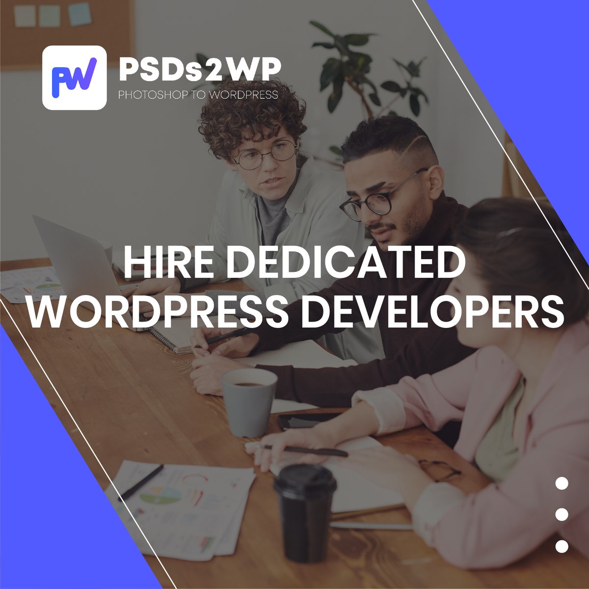 PSDs2WP's tweet photo. Have a #WordPress task? Choose the top-notch #developers to get it completed with precise outcomes.
https://t.co/QxCRJDp1sv
#wordpressdevelopers #wordpressdevelopment #wordpresswebsites #wordpressdevelopmentagency #wordpressdevelopmentcompany #psds2wp https://t.co/ejc7nmuPeg