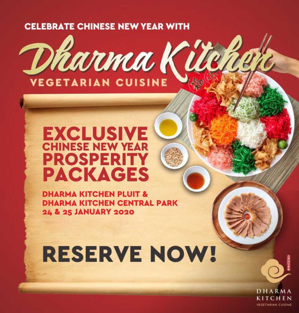 Dharma Kitchen Dharma Kitchen Twitter