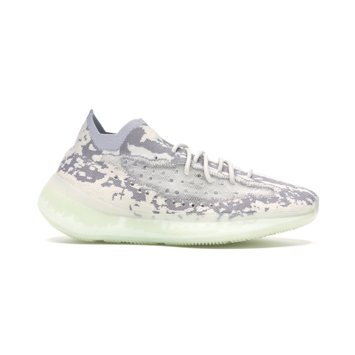 Adidas Yeezy Boost 380 Mist Hanon