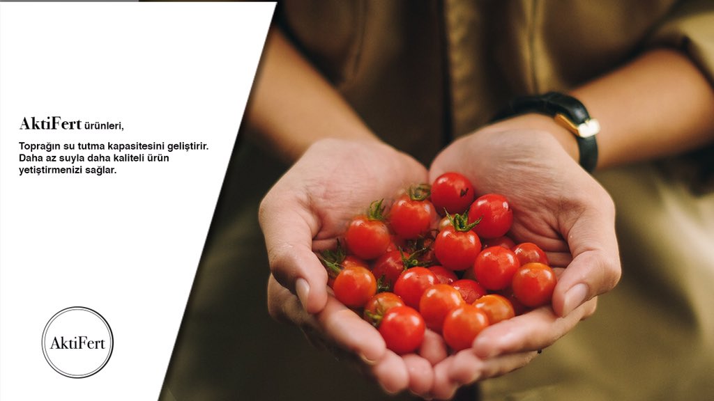 Toprağım su tutma kapasitesini arttırır. 💧 🌱 

#agriculture #tarımsalüretim #organic #fertilizer