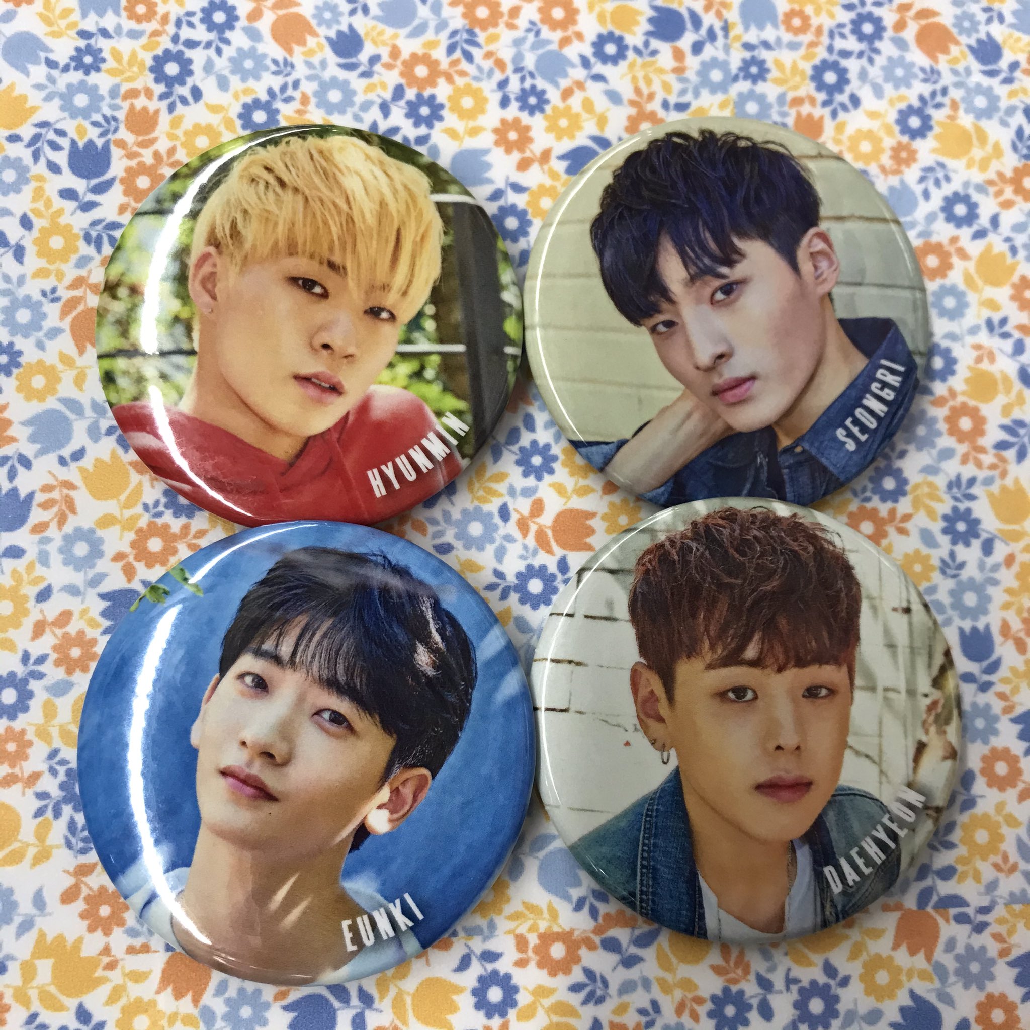 K-POP・J-POP館 on X: 