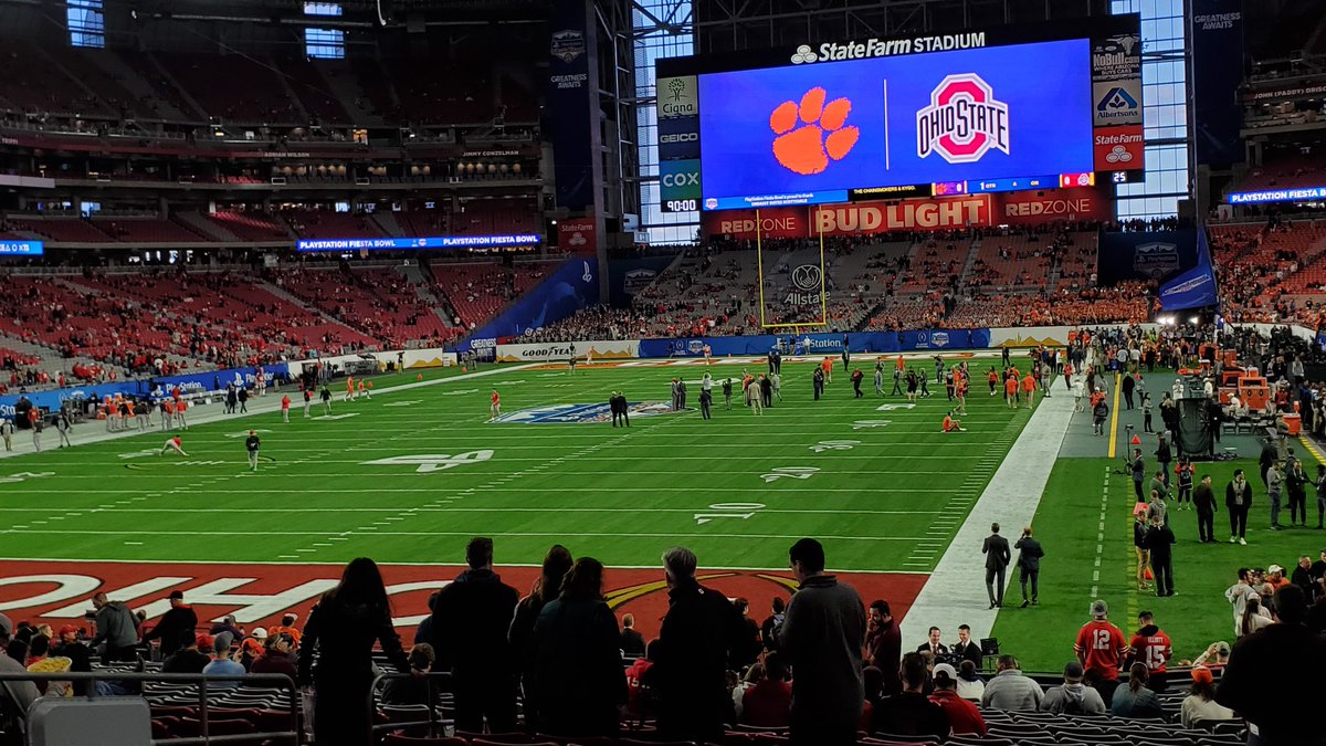 SchultzTroyOH's tweet photo. @KirkHerbstreit Dark clouds still loom over the questionable SEC reversals in this game. https://t.co/Ow3nogTII9