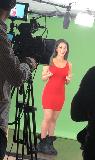 Grateful to be starting the year working! Also grateful to be wearing Ugg boots because they won&rsquo;t be