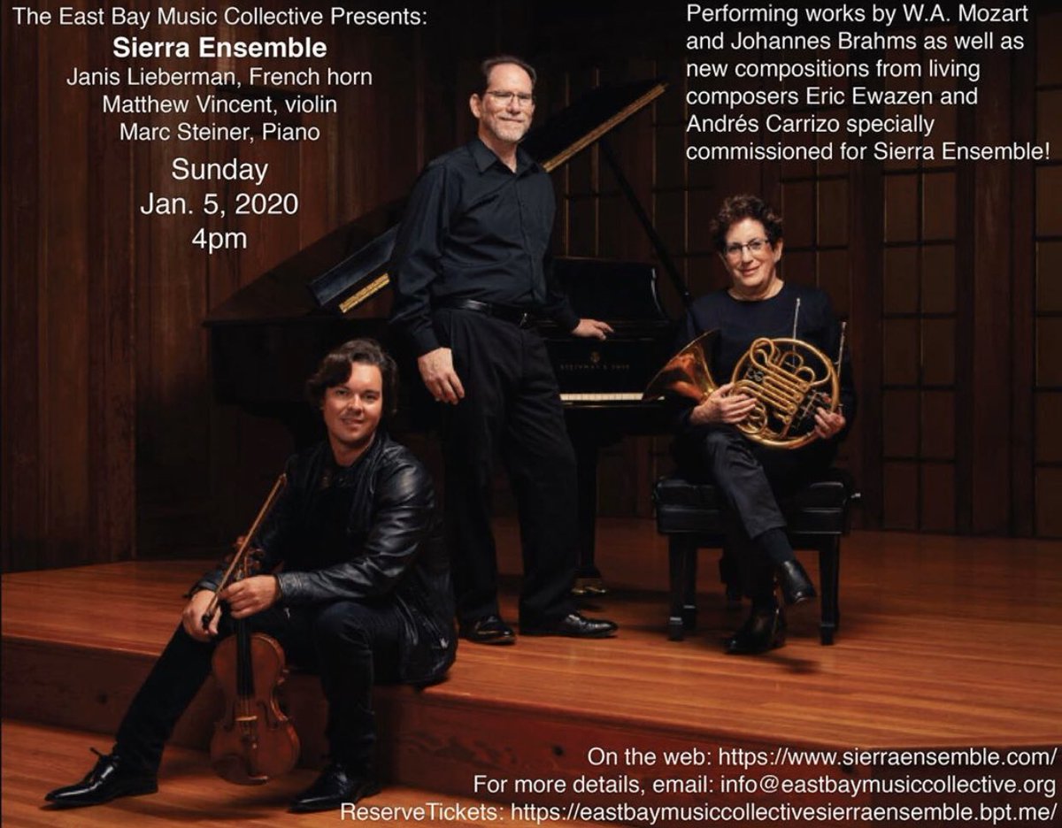 sierraensemble's tweet photo. https://t.co/yrVsThXigf