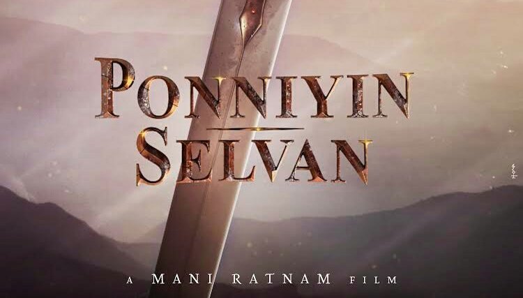 Mr_Mani_'s tweet photo. @arrahman Score + #Vandhiyathevan Adventures.. https://t.co/4bEdQvaKlw