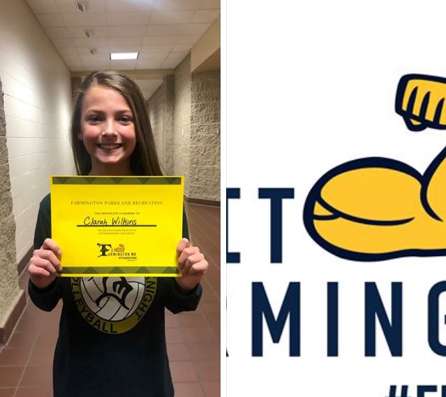 Sunrod47's tweet photo. @drkrauseashley @allysonhensley @Director_ElemED And one of our Lincoln student artists created this logo! :) https://t.co/YBU8PoCkrl