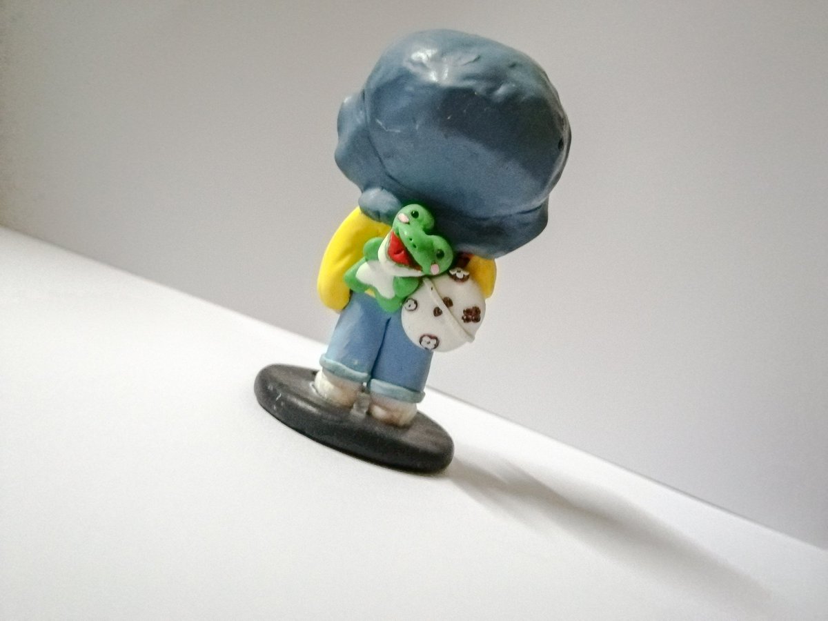 Handmade Hanbin 3" chibi doll 🐣 (credits to the owner)  <a href="/ikon_shxxbi/">💌</a>
#ikon #ikonics #ikonbi #ikonhanbin #HanbinIsBack