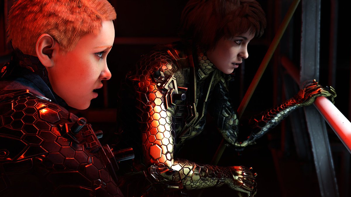 DANAMICORG's tweet photo. Wolfenstein Youngblood: a co-op shooter with great perks but unlikable main characters.

Full review: https://t.co/nd3XMXwyyr

#Wolfenstein #Youngblood #Gaming #GameReview https://t.co/uanoXRaW30