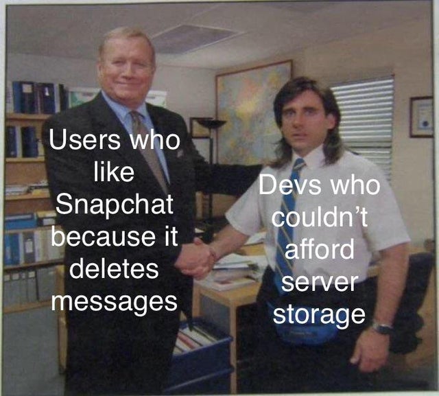 nixcraft's tweet image. I knew it.